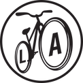 Bike LA Logo