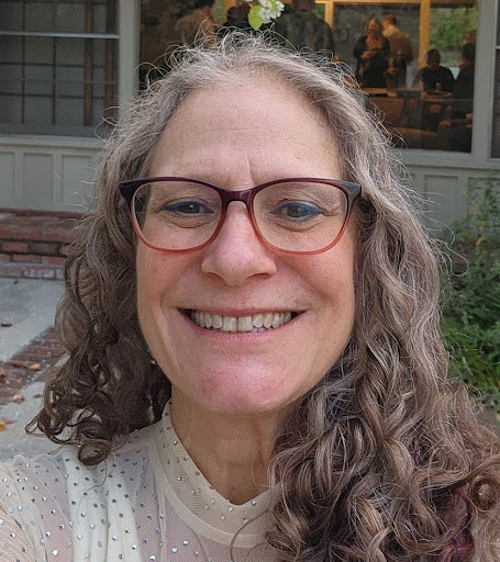 Nancy Rosenbaum